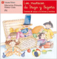 los muñecos de iñigo y begoña: lectura, educacion primaria, 1 cic lo-ana fernandez buñuel-maria carmen rodriguez jordana-9788431629496 los muñecos de iñigo y begoña: lectura, educacion primaria, 1 cic lo-ana fernandez buñuel-maria carmen rodriguez jordana-9788431629496