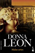 malas artes-donna leon-9788432217296 malas artes-donna leon-9788432217296