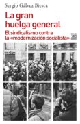 la gran huelga general (ebook)-9788432318696 la gran huelga general (ebook)-9788432318696