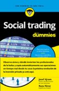social trading para dummies-josef ajram-raza perez-9788432903496 social trading para dummies-josef ajram-raza perez-9788432903496