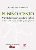 el niño atento (ebook)-9788433036896 el niño atento (ebook)-9788433036896