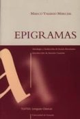 epigramas-marco valerio marcial-9788433830296 epigramas-marco valerio marcial-9788433830296
