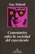 comentarios sobre la sociedad del espectaculo (2ª ed.)-guy debord-9788433905796 comentarios sobre la sociedad del espectaculo (2ª ed.)-guy debord-9788433905796