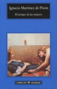 el tiempo de las mujeres-ignacio martinez de pison-9788433968296 el tiempo de las mujeres-ignacio martinez de pison-9788433968296