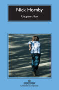 un gran chico-nick hornby-9788433973696 un gran chico-nick hornby-9788433973696