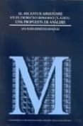 el receptum argentarii en el derecho romano clasico: una propuest a de analisis-ana maria rodriguez gonzalez-9788434015296 el receptum argentarii en el derecho romano clasico: una propuest a de analisis-ana maria rodriguez gonzalez-9788434015296