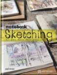 notebook sketching-sergi camara-9788434210196 notebook sketching-sergi camara-9788434210196