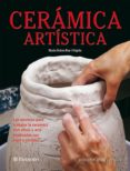 ceramica artistica-dolors ros-9788434227996 ceramica artistica-dolors ros-9788434227996
