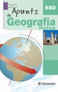Descargar gratis Apunts de geografia fisica EPUB!
