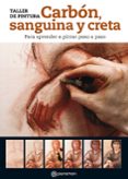 carbon, sanguina y creta (taller de pintura)-david bramston-9788434237896 carbon, sanguina y creta (taller de pintura)-david bramston-9788434237896