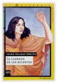 la llamada de los muertos-laura gallego garcia-9788434894396 la llamada de los muertos-laura gallego garcia-9788434894396