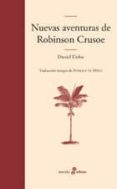 nuevas aventuras de robison crusoe-daniel defoe-9788435010696 nuevas aventuras de robison crusoe-daniel defoe-9788435010696