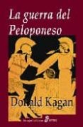 la guerra del peloponeso-donald kagan-9788435026796 la guerra del peloponeso-donald kagan-9788435026796