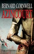 azincourt-bernard cornwell-9788435061896 azincourt-bernard cornwell-9788435061896