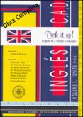 ingles (cad), pick it up: unidad didactica-9788436231496 ingles (cad), pick it up: unidad didactica-9788436231496