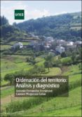ordenacion del territorio: analisis y diagnostico (ebook)-9788436270396 ordenacion del territorio: analisis y diagnostico (ebook)-9788436270396