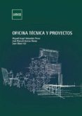 oficina tecnica y proyectos (ebook)-9788436272796 oficina tecnica y proyectos (ebook)-9788436272796