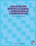 educacion intercultural y aprendizaje cooperativo (incluye cd-rom )-maria jose diaz aguado-9788436817096 educacion intercultural y aprendizaje cooperativo (incluye cd-rom )-maria jose diaz aguado-9788436817096