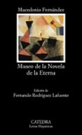 museo de la novela eterna-macedonio fernandez-9788437613796 museo de la novela eterna-macedonio fernandez-9788437613796