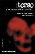 torso-brian michael bendis-marc andreyko-9788439553496 torso-brian michael bendis-marc andreyko-9788439553496