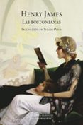 las bostonianas-henry james-9788439720096 las bostonianas-henry james-9788439720096