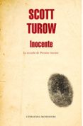 inocente-scott turow-9788439723196 inocente-scott turow-9788439723196