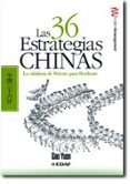 las 36 estrategias chinas-gao yuan-9788441418196 las 36 estrategias chinas-gao yuan-9788441418196