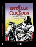 la batalla de ceriñola-nicola pergola-pasquale bufano-9788441435896 la batalla de ceriñola-nicola pergola-pasquale bufano-9788441435896