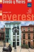 planos callejeros de oviedo y mieres-9788444130996 planos callejeros de oviedo y mieres-9788444130996