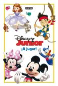 disney junior. ¡a jugar!-9788444134796 disney junior. ¡a jugar!-9788444134796