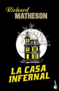 la casa infernal-richard matheson-9788445001196 la casa infernal-richard matheson-9788445001196