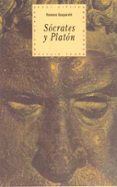 socrates y platon-romano gasparotti-9788446005896 socrates y platon-romano gasparotti-9788446005896