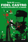 las declaraciones de la habana-tariq ali-9788446031796 las declaraciones de la habana-tariq ali-9788446031796