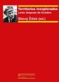 territorios inexplorados: lenin despues de octubre-slavoj (ed.) zizek-9788446046196 territorios inexplorados: lenin despues de octubre-slavoj (ed.) zizek-9788446046196