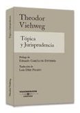 topica y jurisprudencia-luis diez-picazo-9788447028696 topica y jurisprudencia-luis diez-picazo-9788447028696