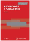 asociaciones y fundaciones (7ª ed.)-ricardo alonso garcia-9788447042296 asociaciones y fundaciones (7ª ed.)-ricardo alonso garcia-9788447042296