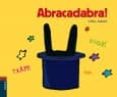 abracadabra!-emile jadoul-9788447926596 abracadabra!-emile jadoul-9788447926596