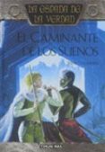 el caminante de los sueños: la espada de la verdad (vol. 6)-terry goodkind-9788448032296 el caminante de los sueños: la espada de la verdad (vol. 6)-terry goodkind-9788448032296