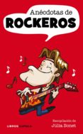 anecdotas de rockeros-magda bonet-9788448068196 anecdotas de rockeros-magda bonet-9788448068196