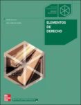 elementos del derecho (ciclo formativo grado superior administrac ion)-vicente del valle zaragoza-jose luis gomez de aguero acuña-9788448199296 elementos del derecho (ciclo formativo grado superior administrac ion)-vicente del valle zaragoza-jose luis gomez de aguero acuña-9788448199296