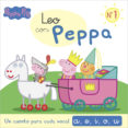 un cuento para cada vocal: a, e, i, o, u (leo con peppa pig 1)-9788448851996 un cuento para cada vocal: a, e, i, o, u (leo con peppa pig 1)-9788448851996