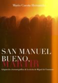 san manuel bueno, mártir. adaptación cinematográfica de la nivola de miguel de unamuno (ebook)-mario cuesta hernando-9788460850496 san manuel bueno, mártir. adaptación cinematográfica de la nivola de miguel de unamuno (ebook)-mario cuesta hernando-9788460850496