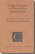 la teoria del derecho en el paradigma constitucional.-luigi ferrajoli-9788461236596 la teoria del derecho en el paradigma constitucional.-luigi ferrajoli-9788461236596