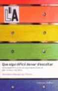 que sigui dificil deixar d escoltar-a. malagarriga i rovira-9788461337996 que sigui dificil deixar d escoltar-a. malagarriga i rovira-9788461337996