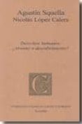 derechos humanos: ¿invento o descubrimiento?-agustin squella narducci-9788461378296 derechos humanos: ¿invento o descubrimiento?-agustin squella narducci-9788461378296