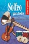 solfeo para todos: tecnicas de aprendizaje-massimo montarese-9788466207096 solfeo para todos: tecnicas de aprendizaje-massimo montarese-9788466207096