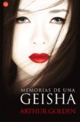memorias de una gheisa-arthur golden-9788466318396 memorias de una gheisa-arthur golden-9788466318396