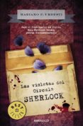 las violetas del circulo sherlock-mariano urresti-9788466332996 las violetas del circulo sherlock-mariano urresti-9788466332996
