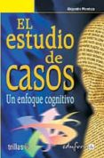 el estudio de casos. un enfoque cognitivo-9788466549196 el estudio de casos. un enfoque cognitivo-9788466549196