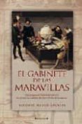 el gabinete de las maravillas-alfonso mateo-sagasta-9788466642996 el gabinete de las maravillas-alfonso mateo-sagasta-9788466642996